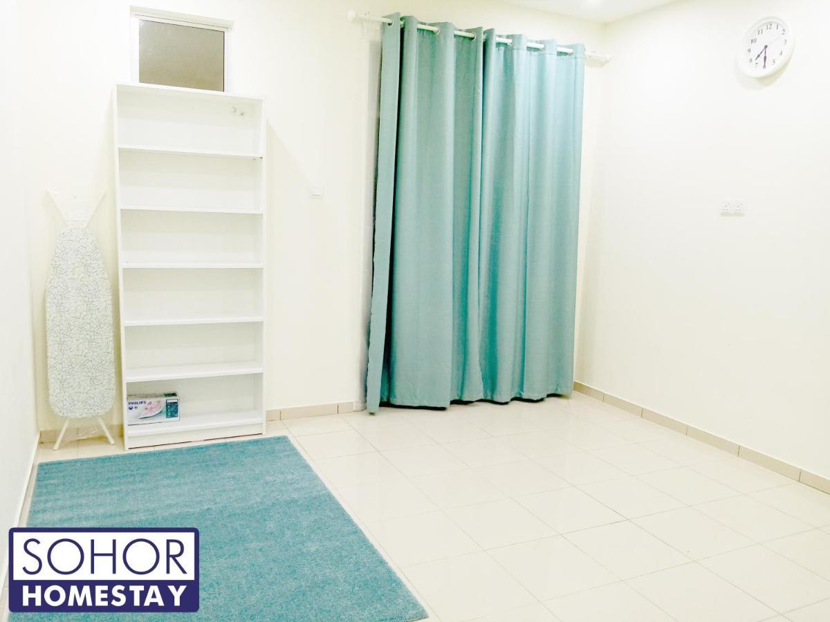 Sohor Homestay Чанґлун Екстер'єр фото