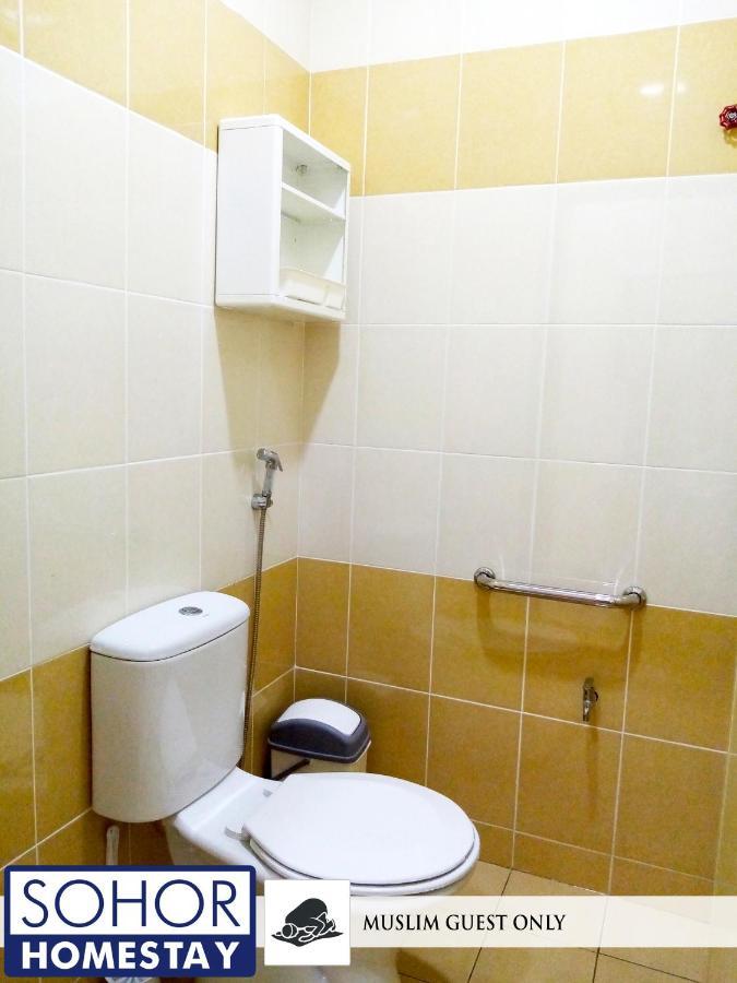 Sohor Homestay Чанґлун Екстер'єр фото